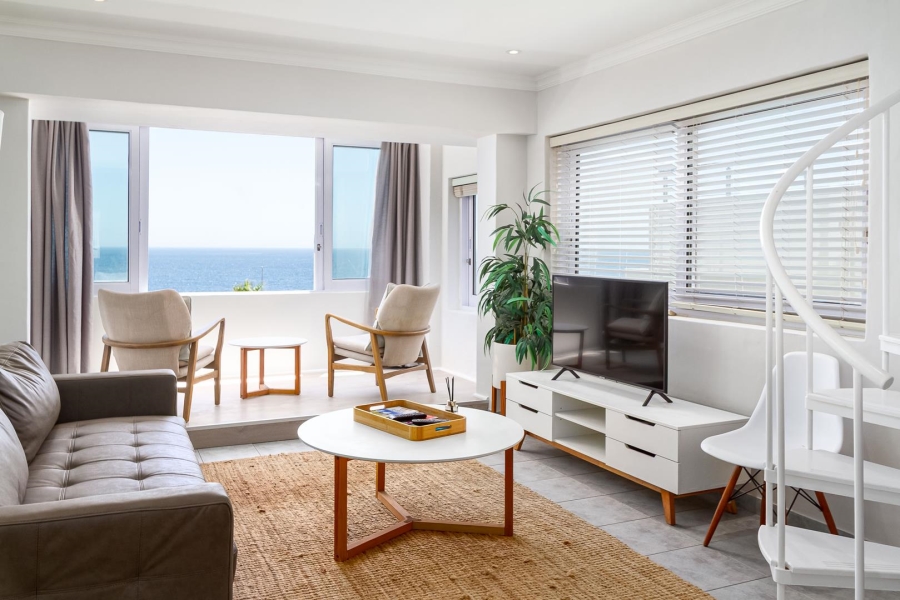 To Let 2 Bedroom Property for Rent in Mouille Point Western Cape